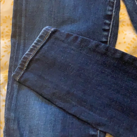 Citizens of Humanity - Rocket high rise skinny - Picture 6 of 8